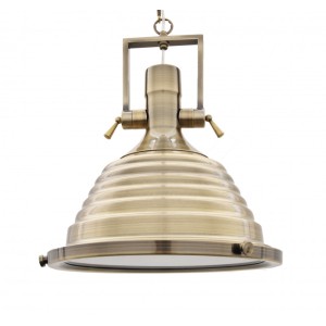 Подвесной светильник Lumina Deco LDP 706 MD
