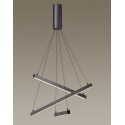 Подвесной светильник Odeon Light 3860/39B