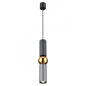 Подвесной светильник Odeon Light 4071/5L
