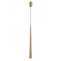 Подвесной светильник Odeon Light 4352/5L