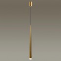Подвесной светильник Odeon Light 4352/5L