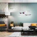Подвесной светильник Odeon Light 4857/13L