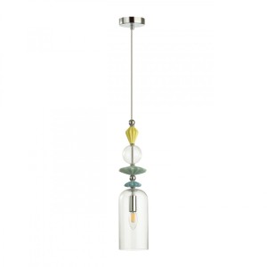 Подвесной светильник Odeon Light 4893/1