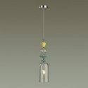 Подвесной светильник Odeon Light 4893/1