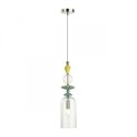 Подвесной светильник Odeon Light 4893/1