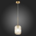 Подвесной светильник ST-Luce SL1154.333.01