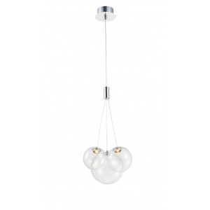 Подвесной светильник Simple Story 1020-LED3PL