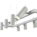 Подвесной светильник Vele Luce VL10021P08