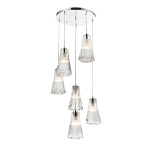 Подвесной светильник Vele Luce VL5603P16
