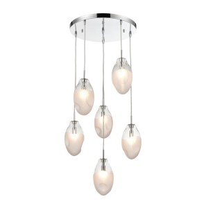 Подвесной светильник Vele Luce VL5613P16