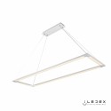 Подвесной светильник iLedex P1173-3 WH