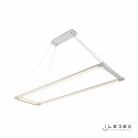 Подвесной светильник iLedex P1173-3 WH