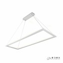 Подвесной светильник iLedex P1173-3 WH