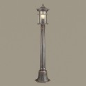 Садово-парковый светильник Odeon Light 4044/1F