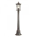Садово-парковый светильник Odeon Light 4044/1F