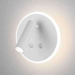 Спот Elektrostandard Tera LED белый (MRL LED 1014)