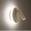 Спот Elektrostandard Tera LED белый (MRL LED 1014)