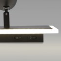 Спот Eurosvet 20127/1 LED черный