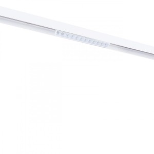 Светильник на шине ARTE Lamp A4634PL-1WH