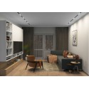 Светильник на шине Denkirs DK8003-BK