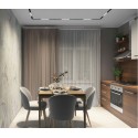 Светильник на шине Denkirs DK8003-BK