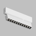 Светильник на шине Denkirs DK8006-WB