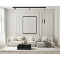 Светильник на шине Denkirs DK8008-BG