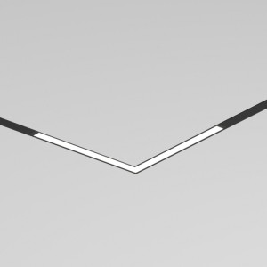 Светильник на шине Denkirs DK8014-BK