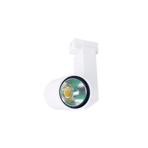 Светильник на шине Donolux DL18422/11WW-Track R White Dim