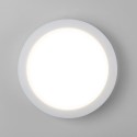 Светильник настенный Elektrostandard LTB51 LED Светильник 15W 6500K Белый