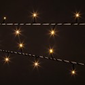 Светодиодная нить Eurosvet 400-002 теплый белый 10м IP20