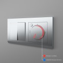 Терморегулятор Werkel W1151106