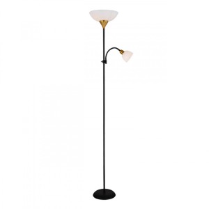 Торшер ARTE Lamp A9569PN-2BK