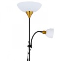 Торшер ARTE Lamp A9569PN-2BK