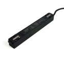 Трансформатор Elektrostandard Трансформатор 200W (черный) 95045/00