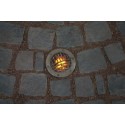 Тротуарный светильник LD-Lighting LD-W118