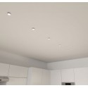 Встраиваемый светильник Denkirs DK3056-WH