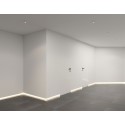 Встраиваемый светильник Denkirs DK3057-WH