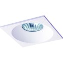 Встраиваемый светильник Donolux DL18412/11WW-SQ White
