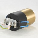 Встраиваемый светильник LOFT LSP-8555