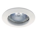Встраиваемый светильник Lightstar 011010