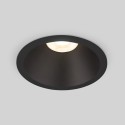 Встраиваемый уличный светильник Elektrostandard Light LED 3004 (35159/U) черный 10W