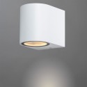 Бра ARTE Lamp A3102AL-1WH