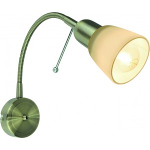 Бра ARTE Lamp A7009AP-1AB