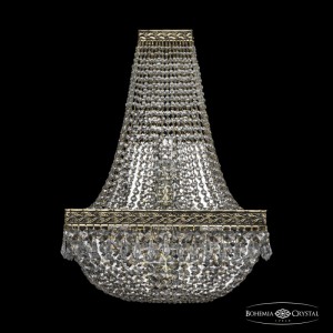 Бра Bohemia Ivele Crystal 19012B/H2/35IV GB