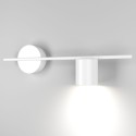 Бра Elektrostandard Acru LED белый (MRL LED 1019)
