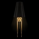 Бра LOFT IT 10207W/L Gold