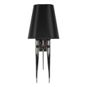 Бра LOFT IT 10207W/M Black