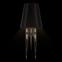 Бра LOFT IT 10207W/M Black