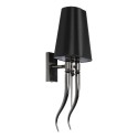 Бра LOFT IT 10207W/M Black